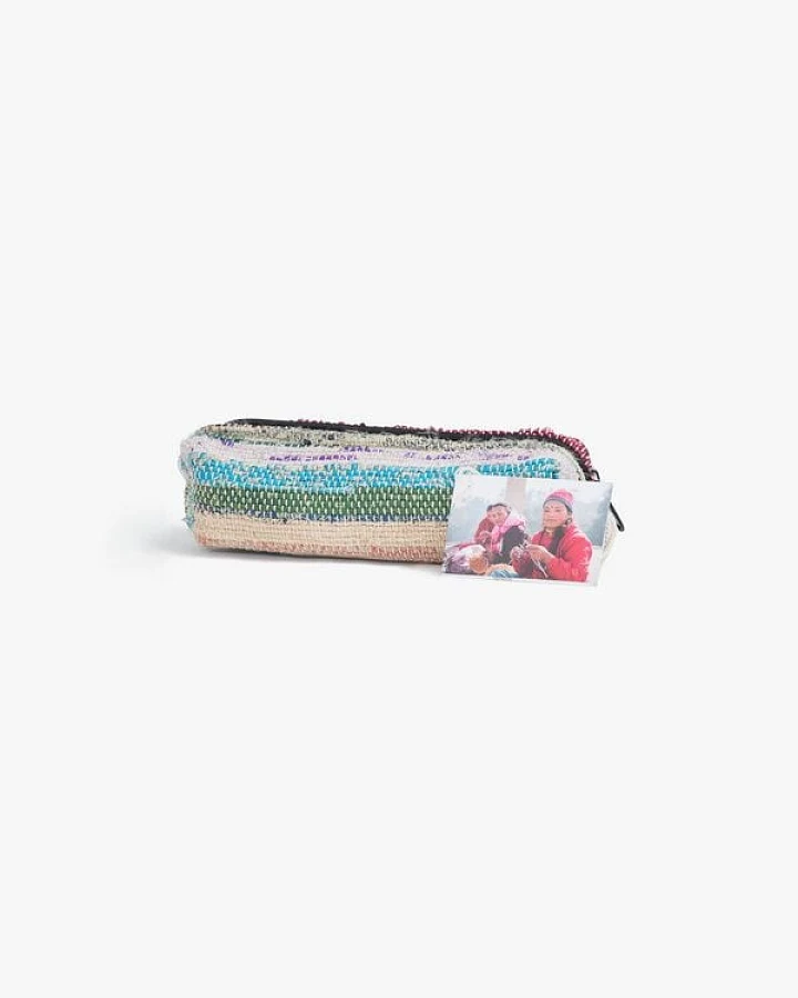 Himal Hemp HH Federpenal Recycle-Sari