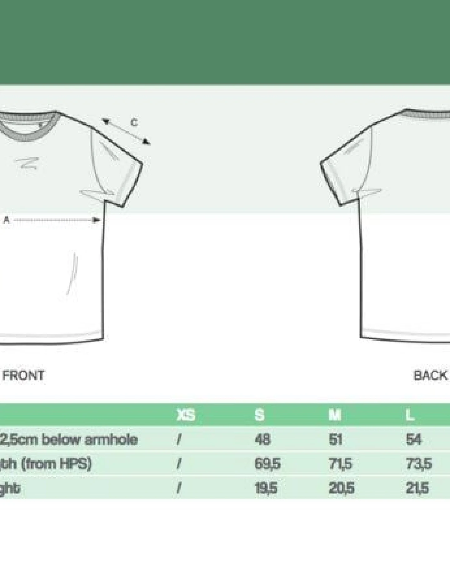 päfjes Otter Schotter Gang - Fair Wear Männer T-Shirt - Heather Grey – Ansicht 4