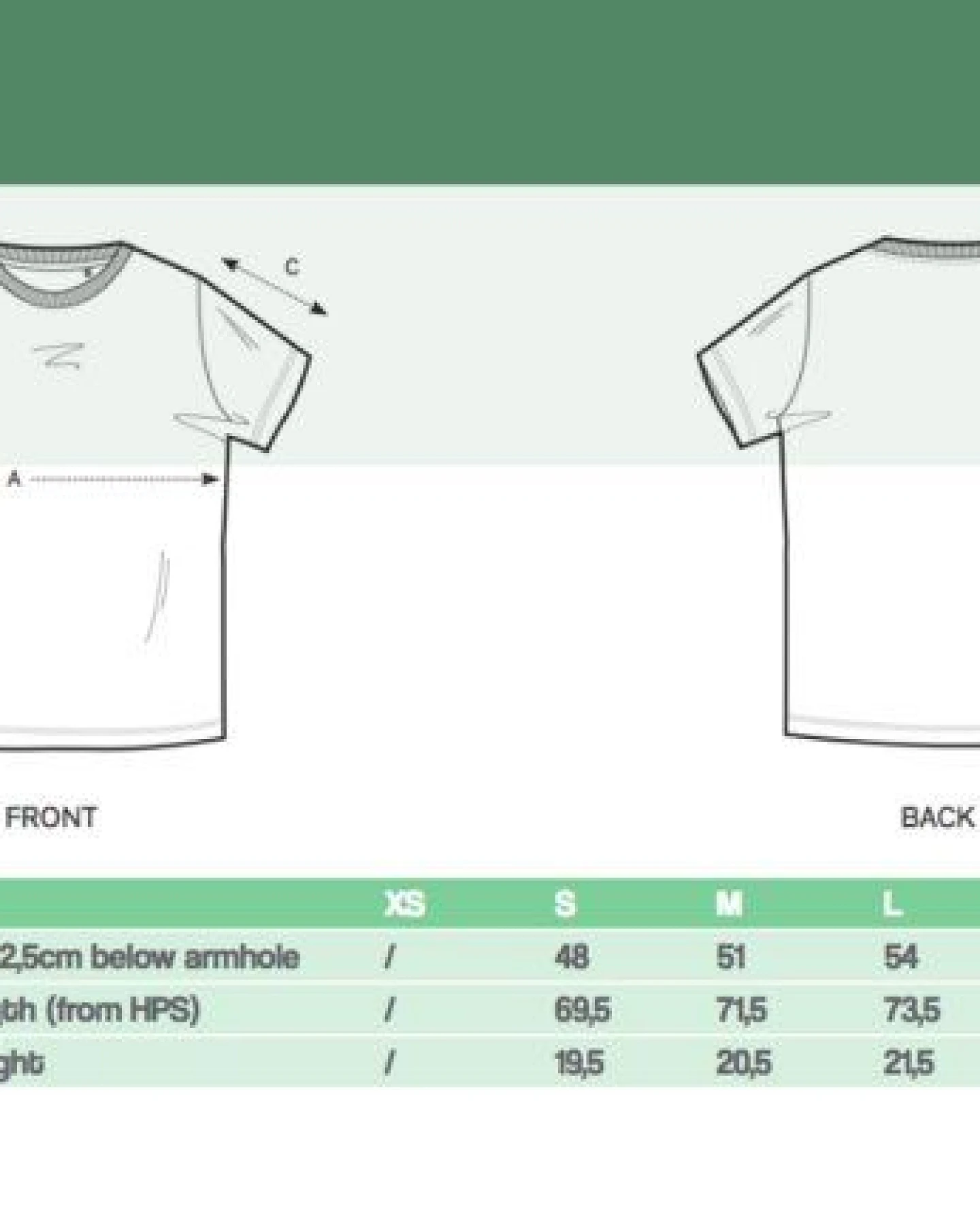 päfjes Otter Schotter Gang - Fair Wear Männer T-Shirt - Heather Grey – Ansicht 4