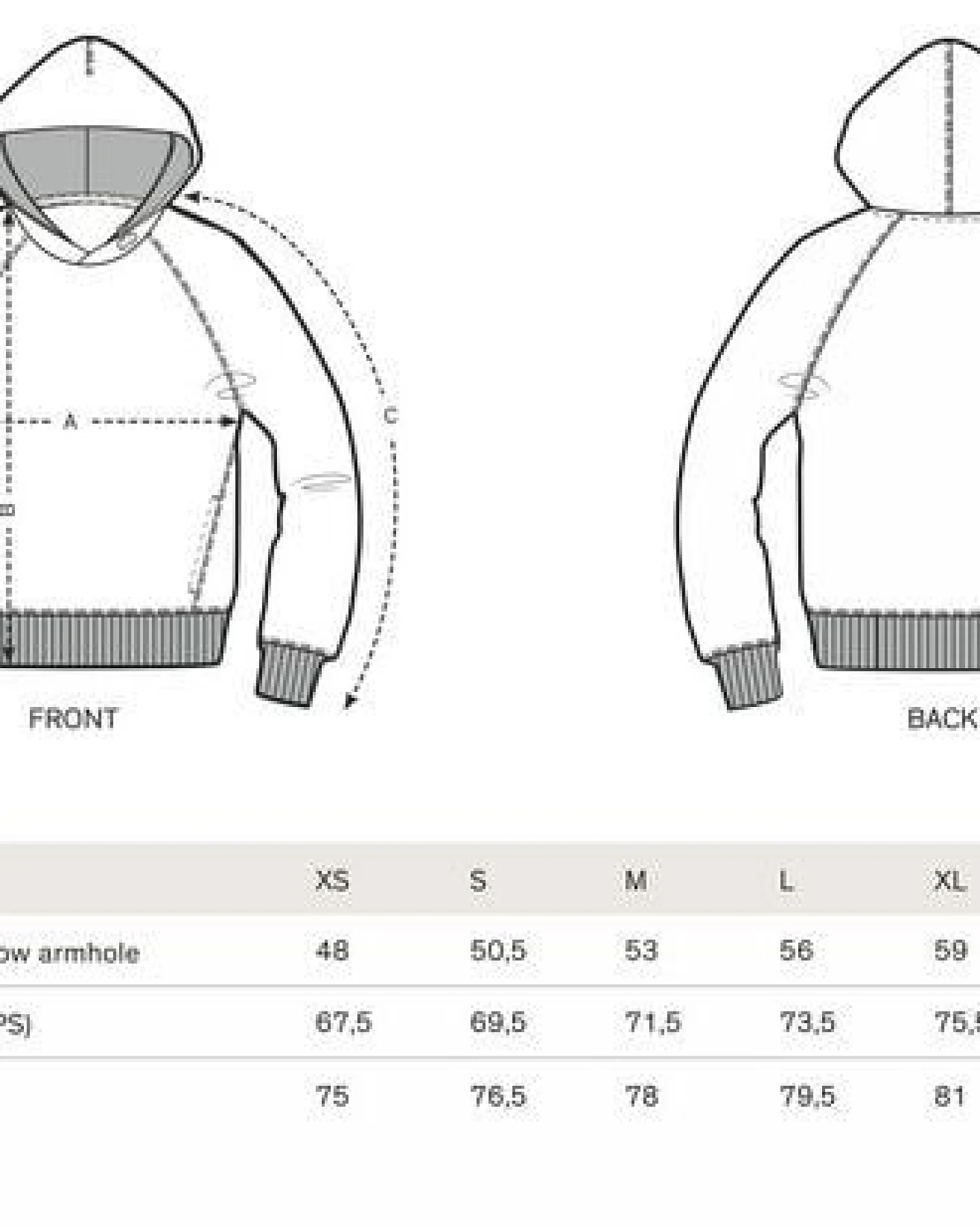 Samova Herren Hoodie aus Bio-Baumwolle „SHINE ON“ EDITION – Ansicht 4