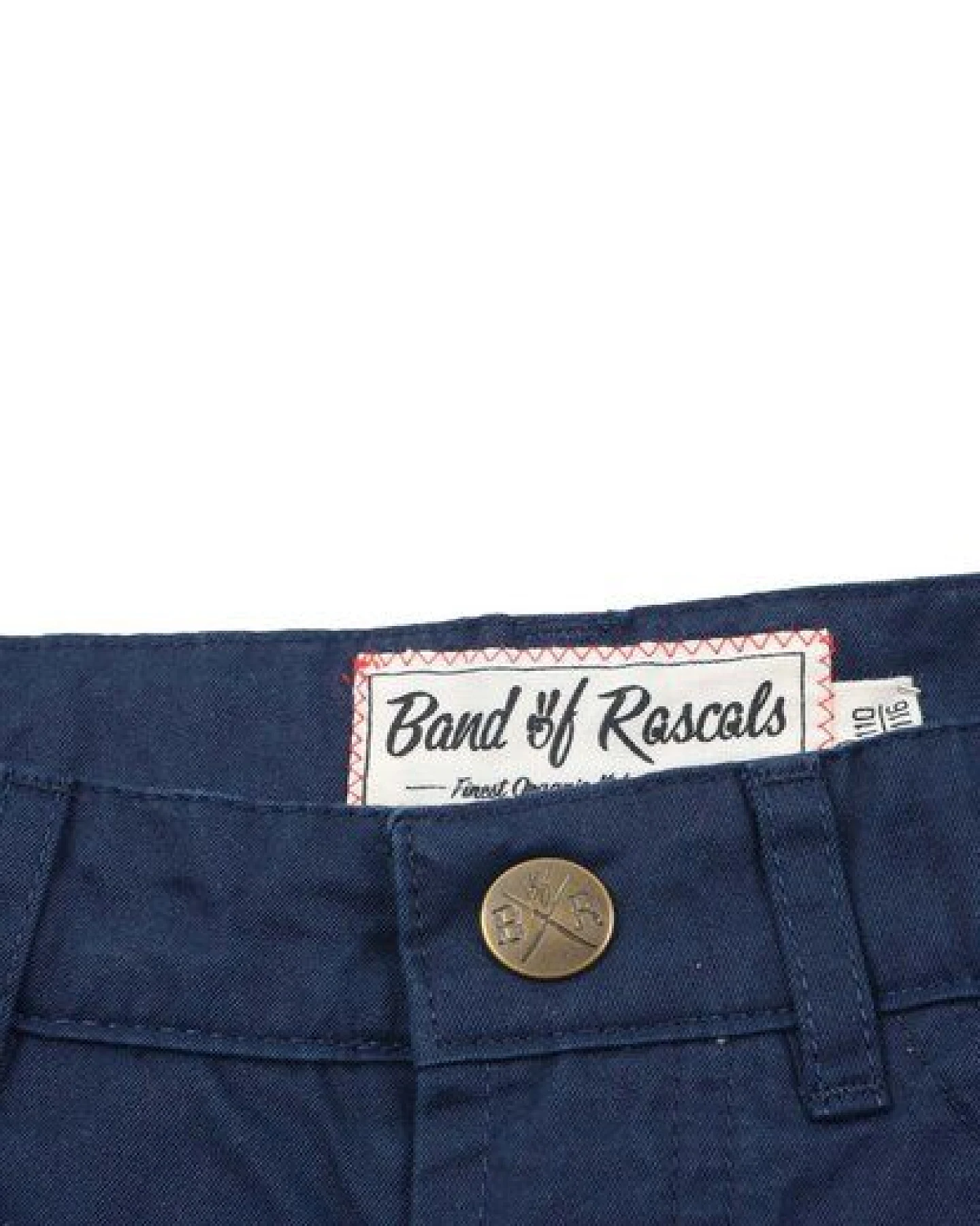 Band of Rascals 5 Pocket Shorts – Ansicht 4