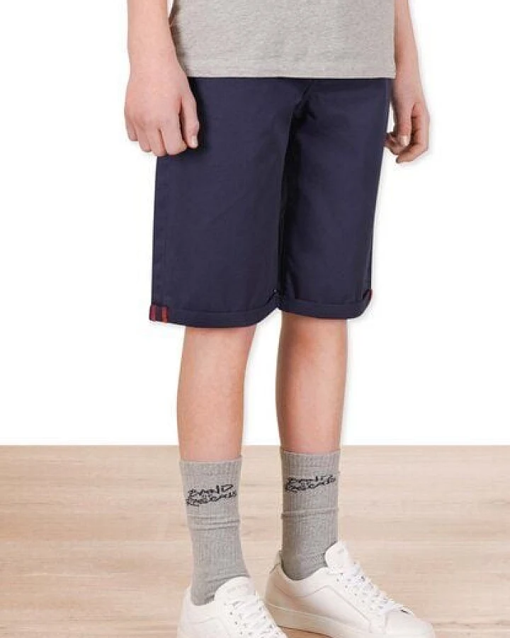 Band of Rascals 5 Pocket Shorts