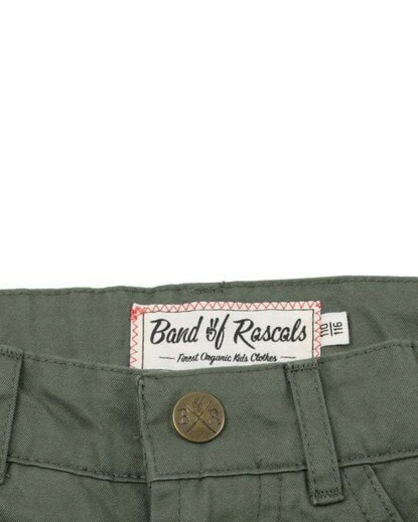 Band of Rascals 5 Pocket Shorts – Ansicht 4