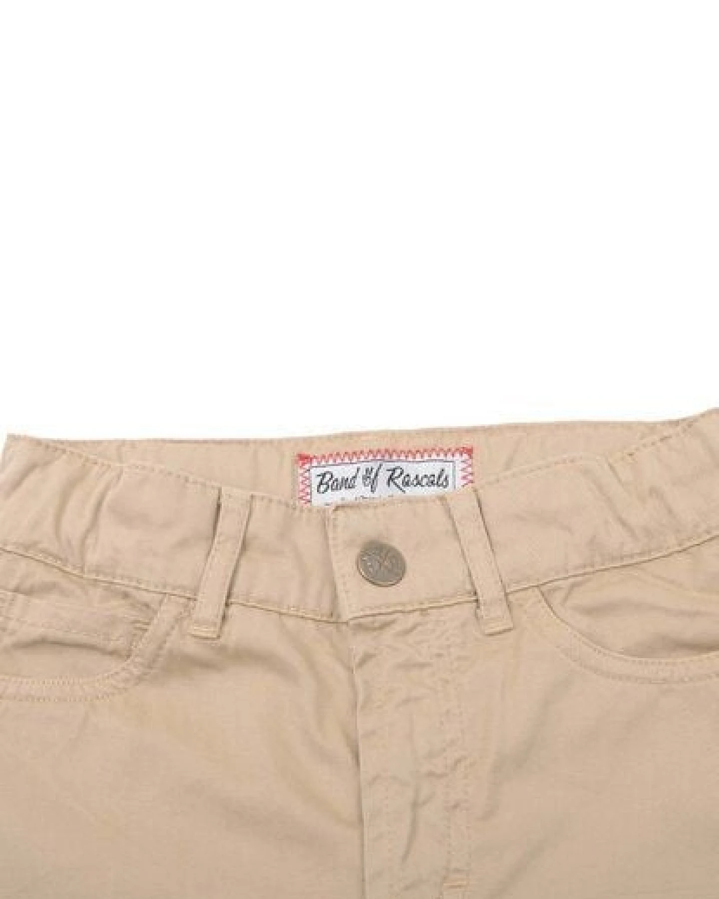 Band of Rascals 5 Pocket Shorts – Ansicht 4