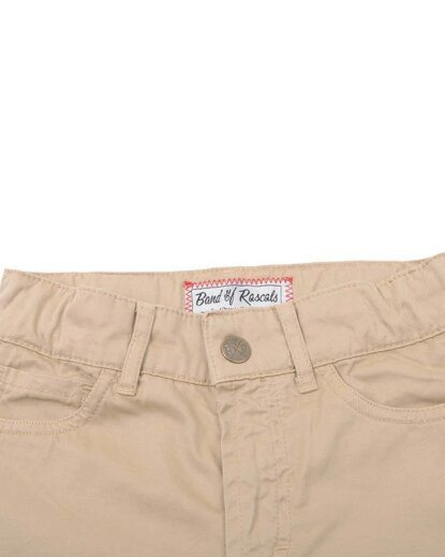 Band of Rascals 5 Pocket Shorts – Ansicht 4