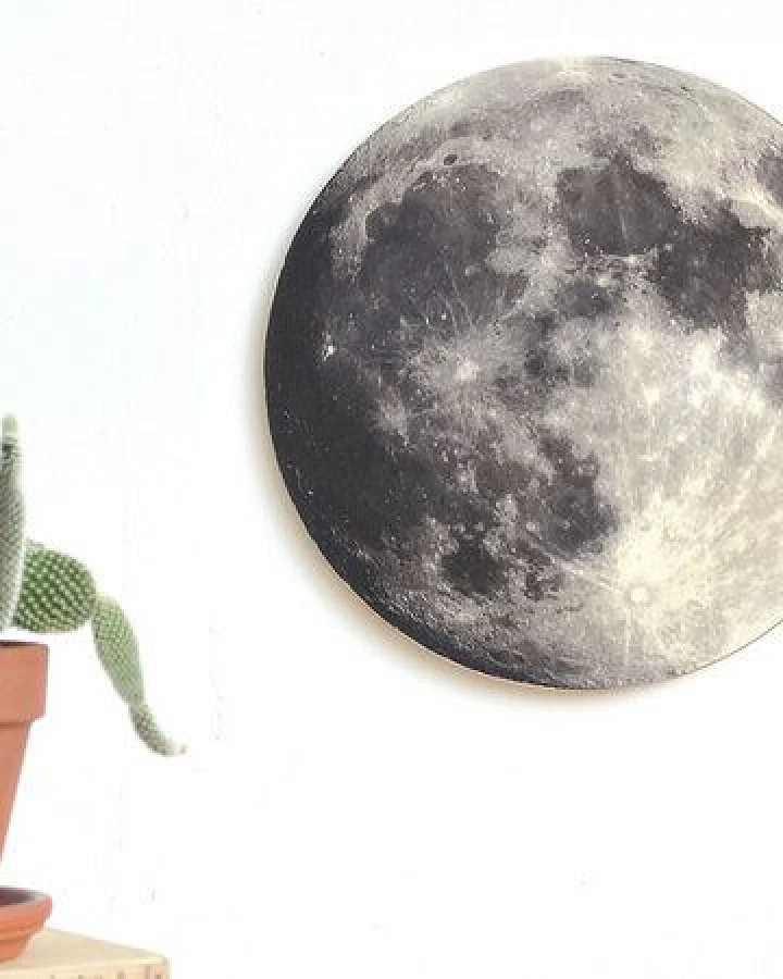 renna deluxe MOND