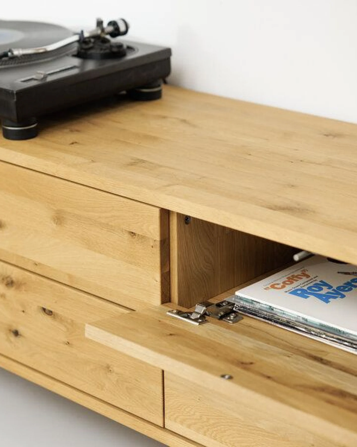 ekomia Lowboard Kreuzberg L – Ansicht 2