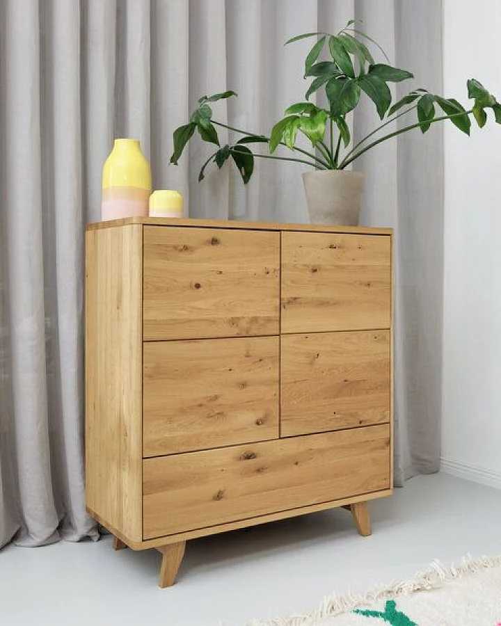 ekomia Lowboard Kreuzberg L