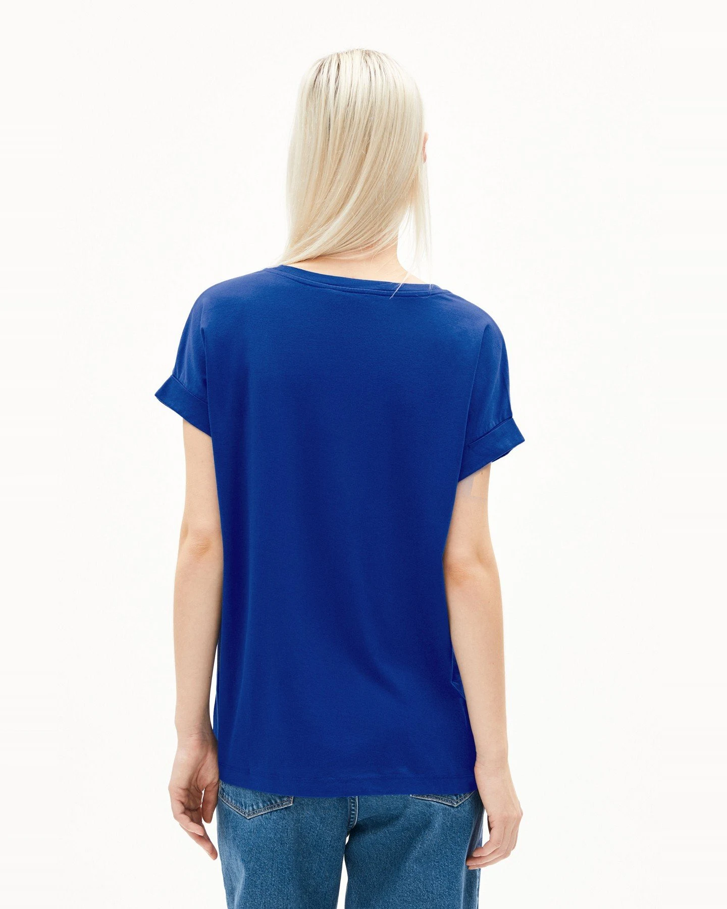T-Shirt Idaara Seasonal – Ansicht 4