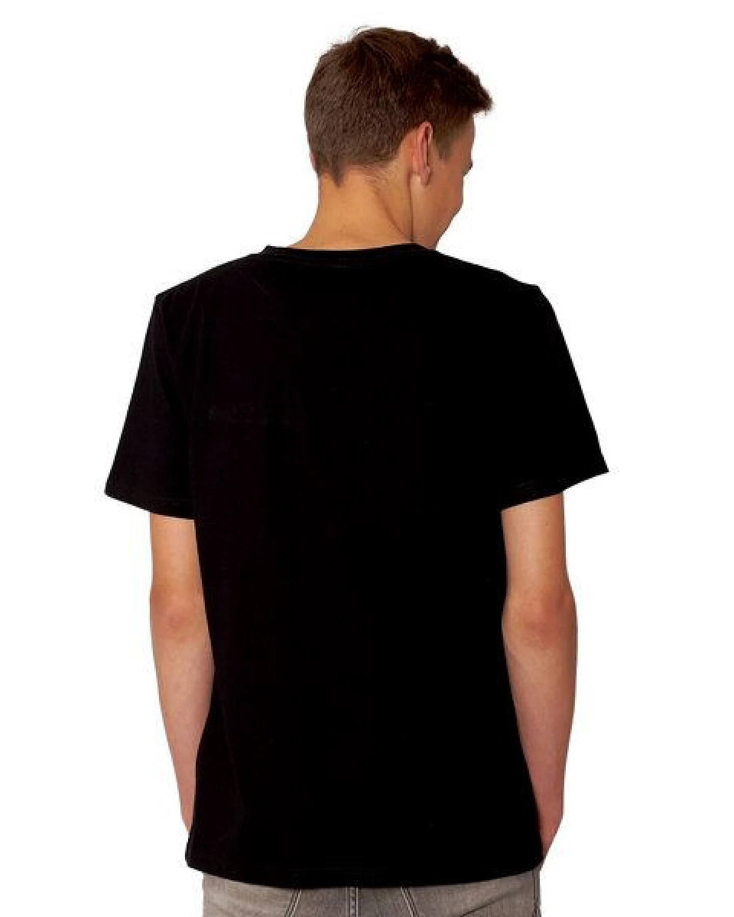 HANDGEDRUCKT "Musicmaker" Männer T-Shirt – Ansicht 2