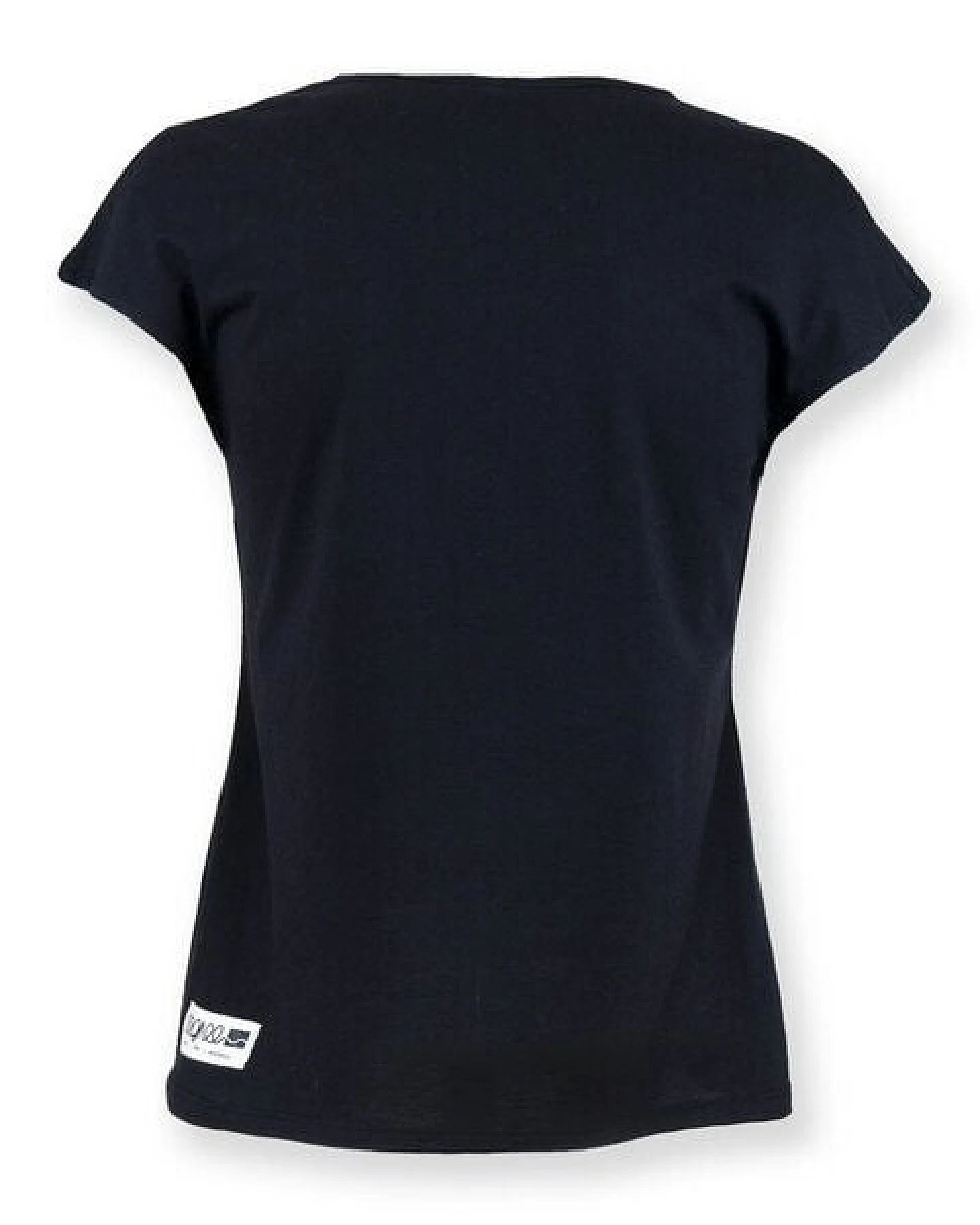 Degree Clothing Damen T-Shirt Modal-Baumwolle – Ansicht 4