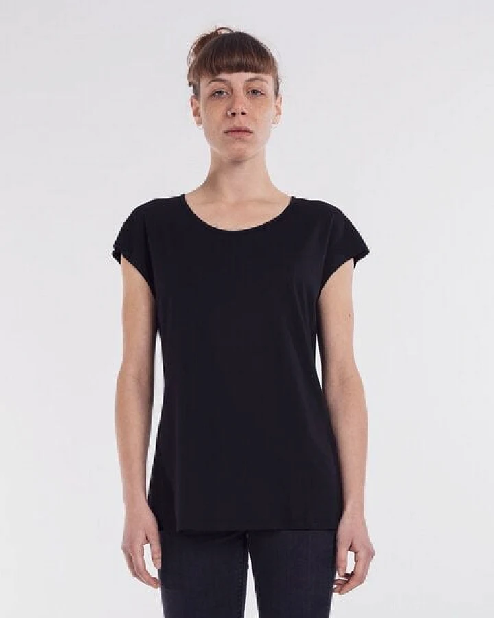 Degree Clothing Damen T-Shirt Modal-Baumwolle