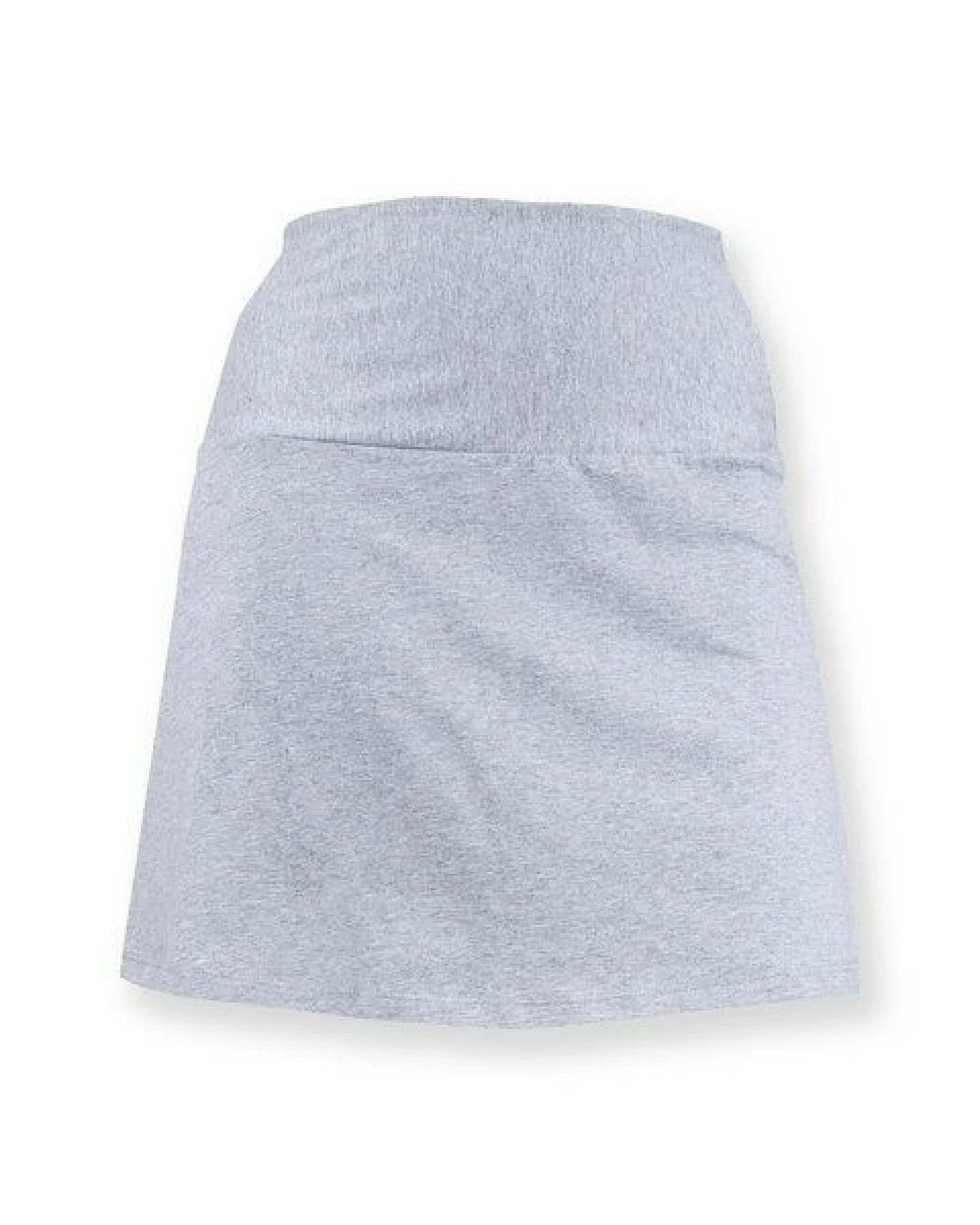 Degree Clothing Damen kurzer Rock aus Bio-Baumwolle - Minimi – Ansicht 3