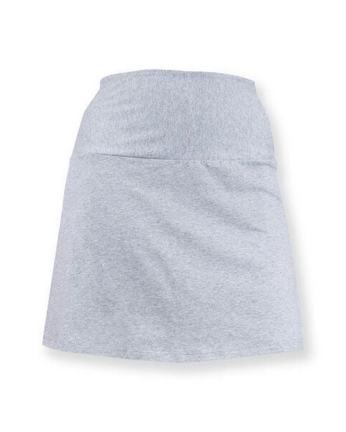 Degree Clothing Damen kurzer Rock aus Bio-Baumwolle - Minimi – Ansicht 3