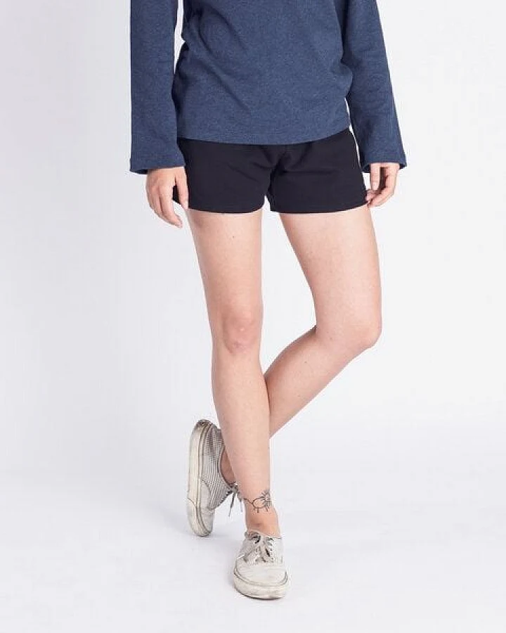Degree Clothing Damen Sommerhose aus Bio-Baumwolle - Shorter