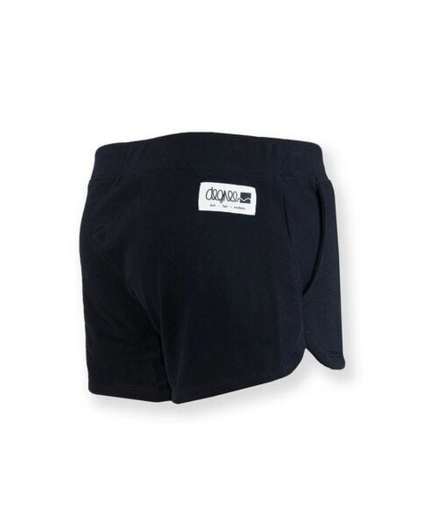 Degree Clothing Damen Sommerhose aus Bio-Baumwolle - Shorter – Ansicht 4