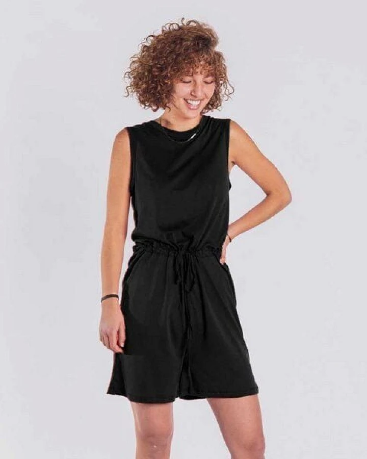 Degree Clothing Damen Jumpsuit aus Lyocell/Bio-Baumwolle - Verano