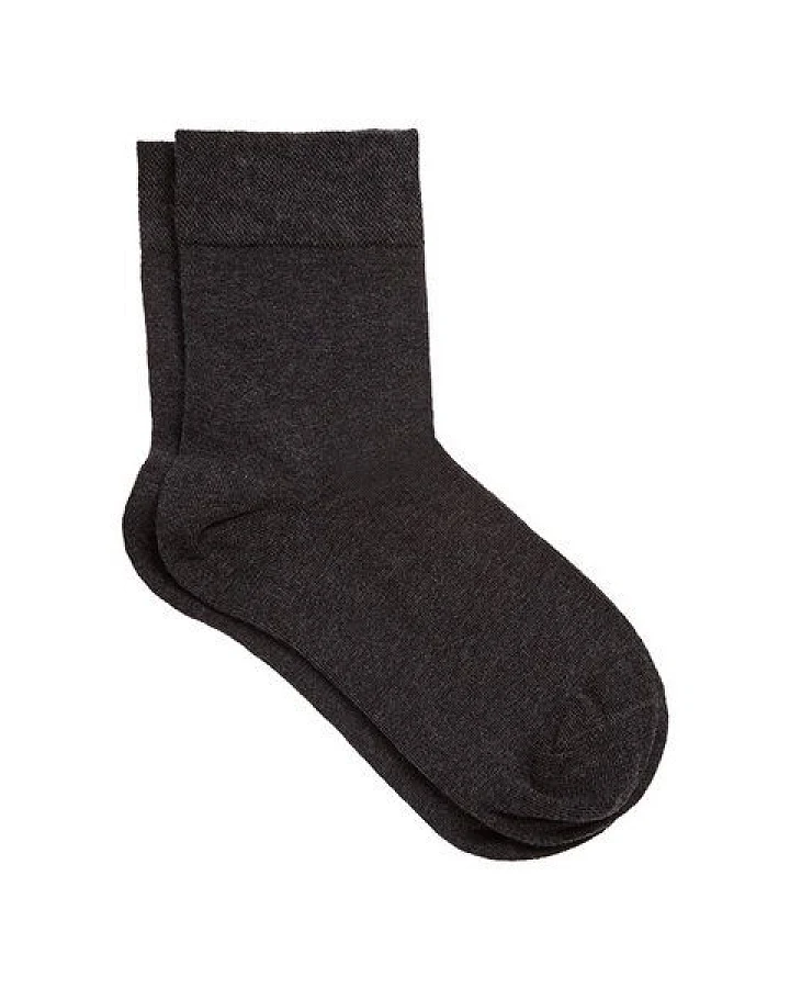 Roots 12 Paar Damen Herren Socken 5 Farben 95% Bio-Baumwolle R-O