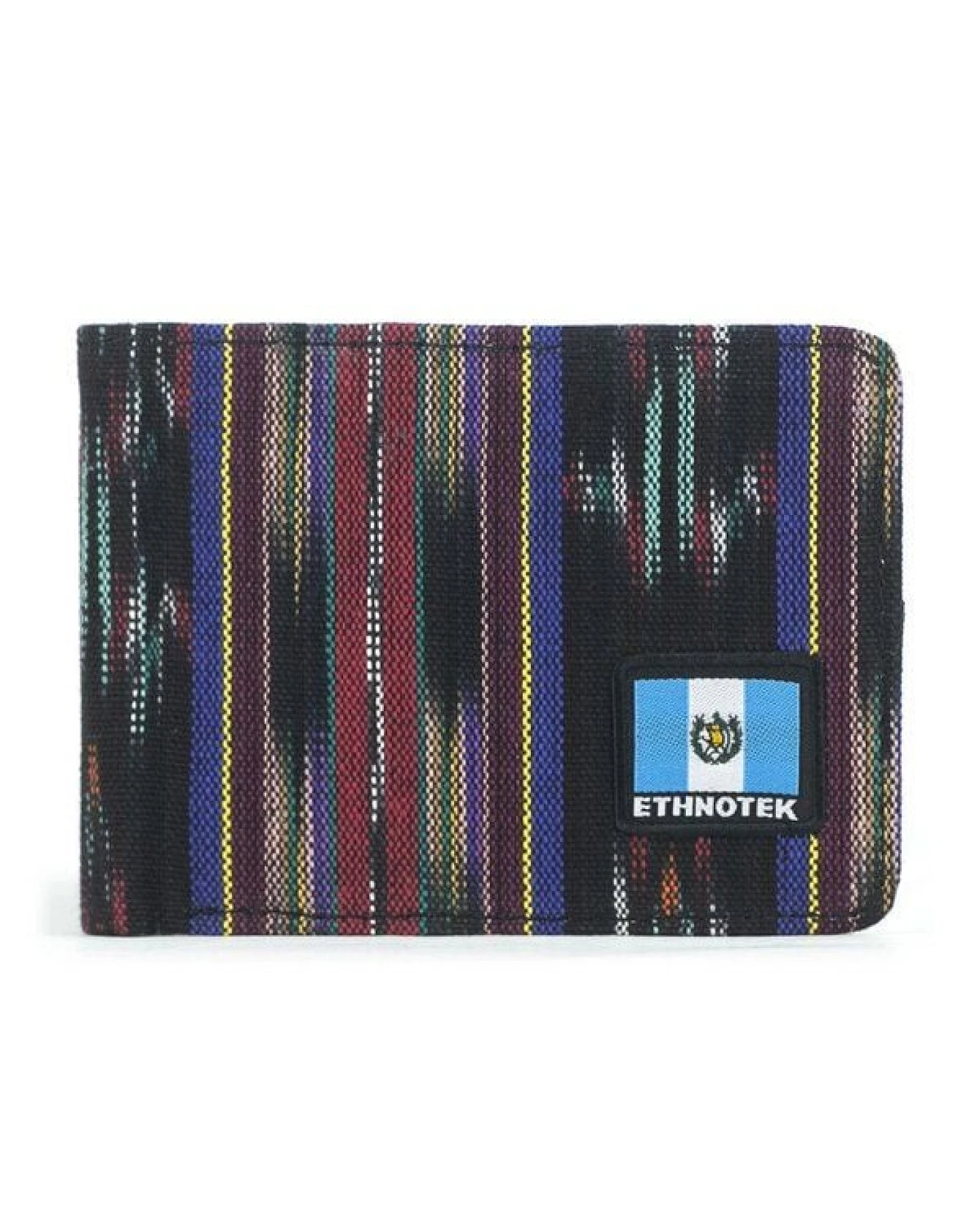 Ethnotek Ketat Bill Fold Wallet – Ansicht 2