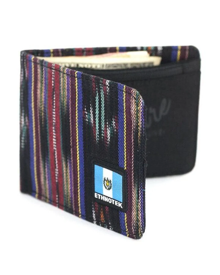 Ethnotek Ketat Bill Fold Wallet