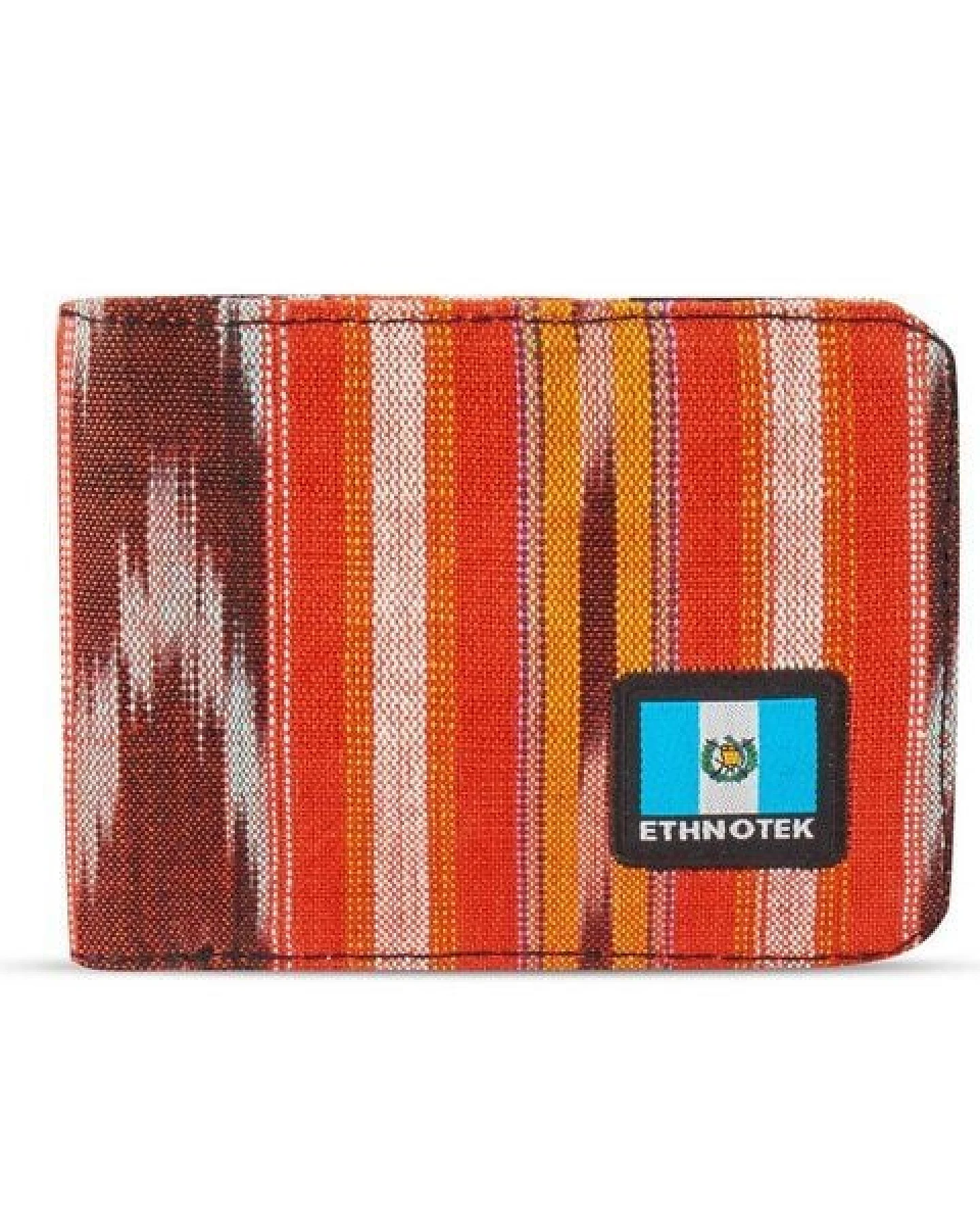 Ethnotek Ketat Bill Fold Wallet – Ansicht 2