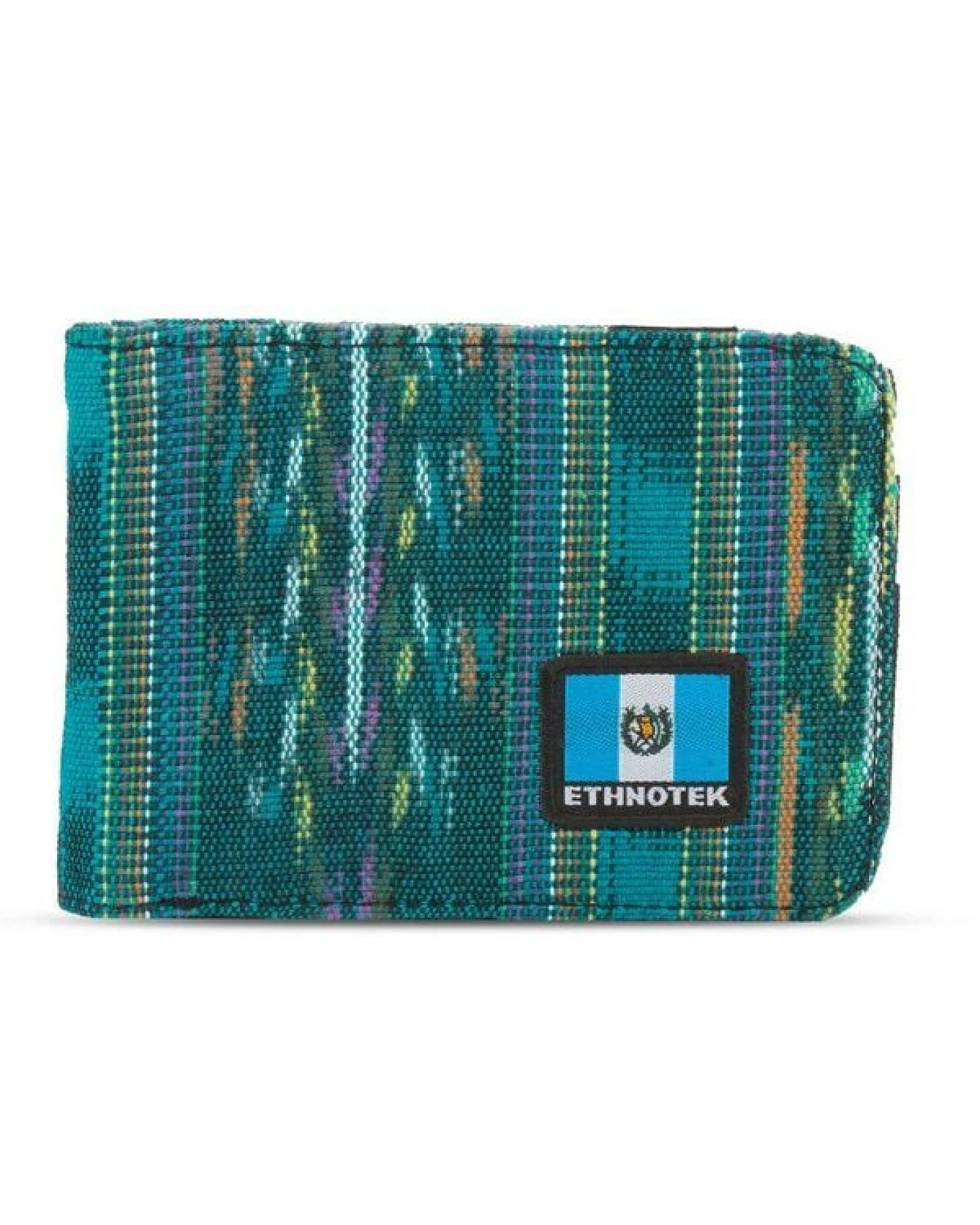 Ethnotek Ketat Bill Fold Wallet – Ansicht 2