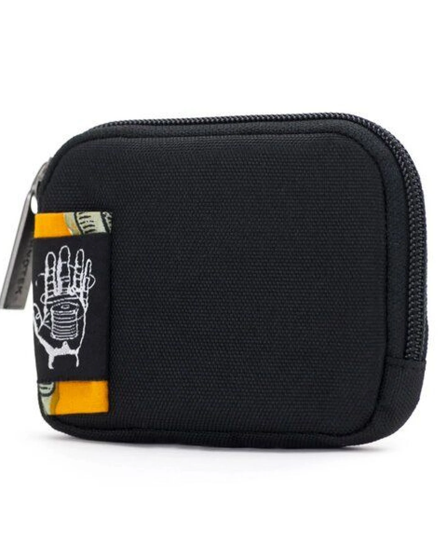 Ethnotek Coyopa Pouch Geldbörse RFID Block – Ansicht 2