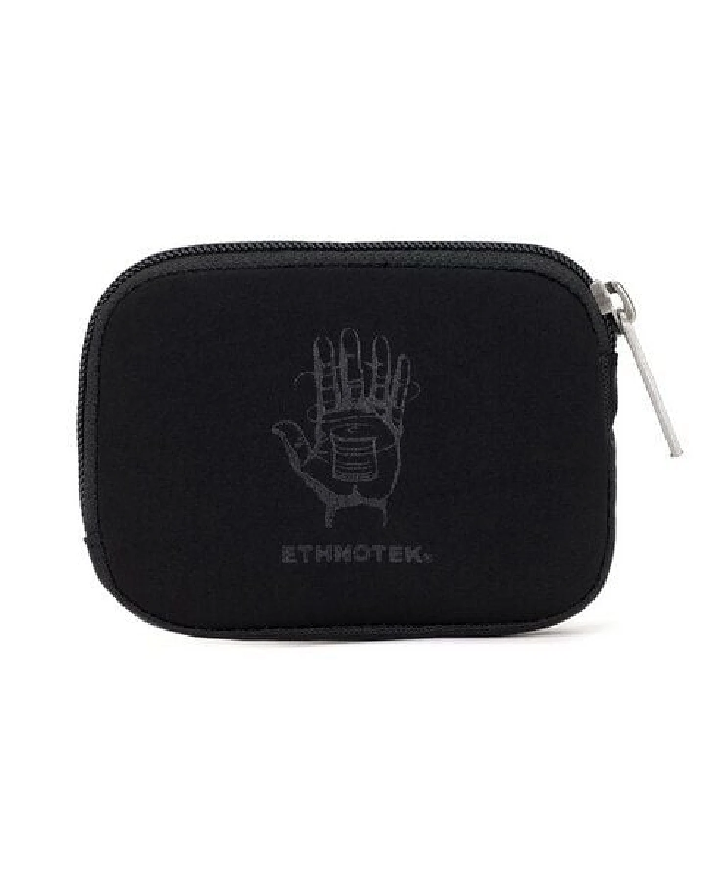 Ethnotek Coyopa Pouch Geldbörse RFID Block – Ansicht 4
