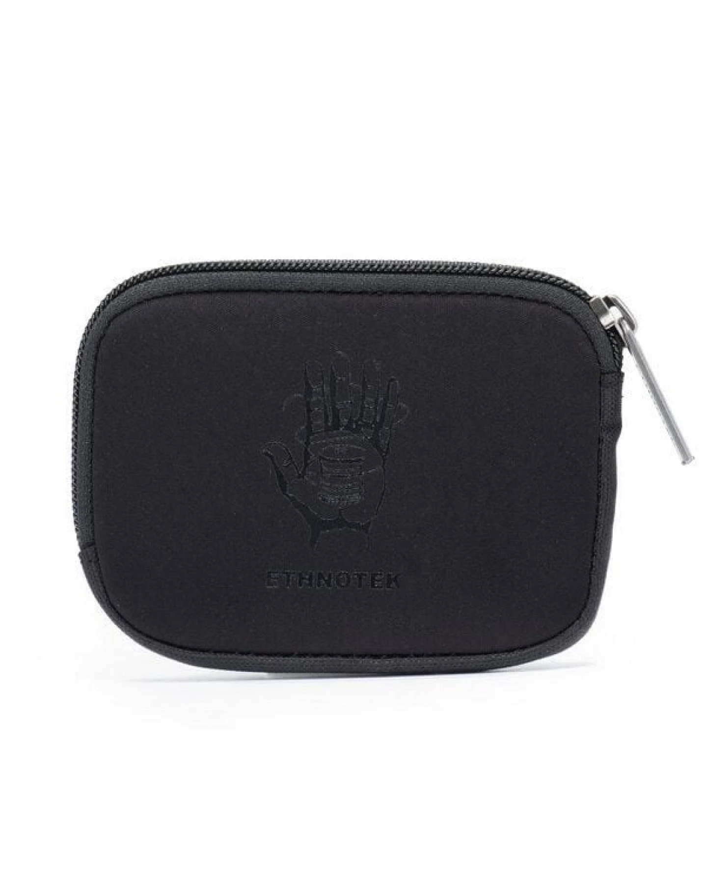 Ethnotek Coyopa Pouch Geldbörse RFID Block – Ansicht 4