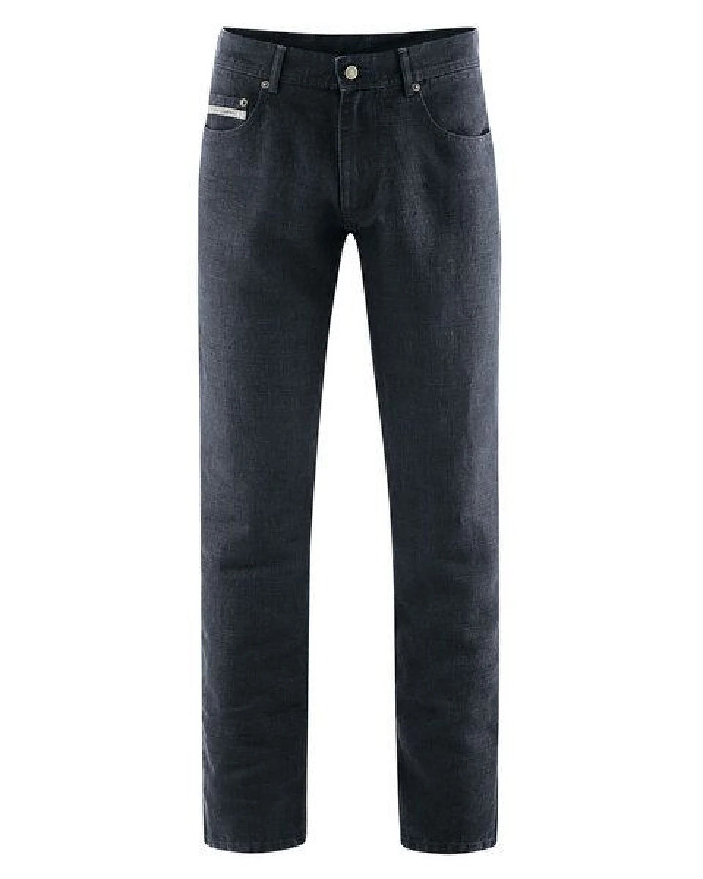 HempAge Five-Pocket Hanf Jeans Rex – Ansicht 3