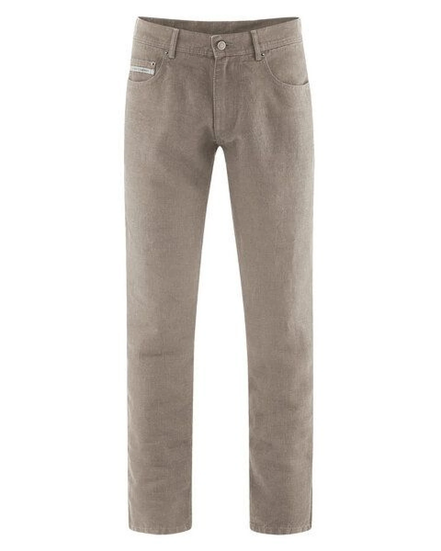 HempAge Five-Pocket Hanf Jeans Rex – Ansicht 3