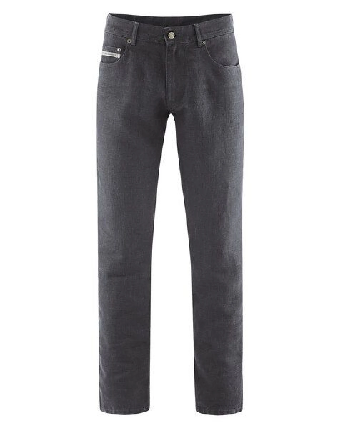 HempAge Five-Pocket Hanf Jeans Rex – Ansicht 3