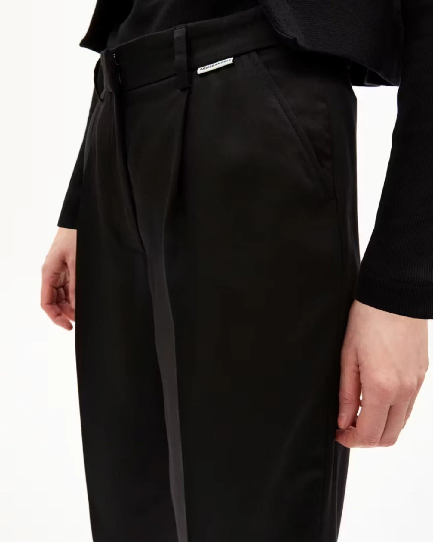 Hose Sandrinaa Tapered – Ansicht 3