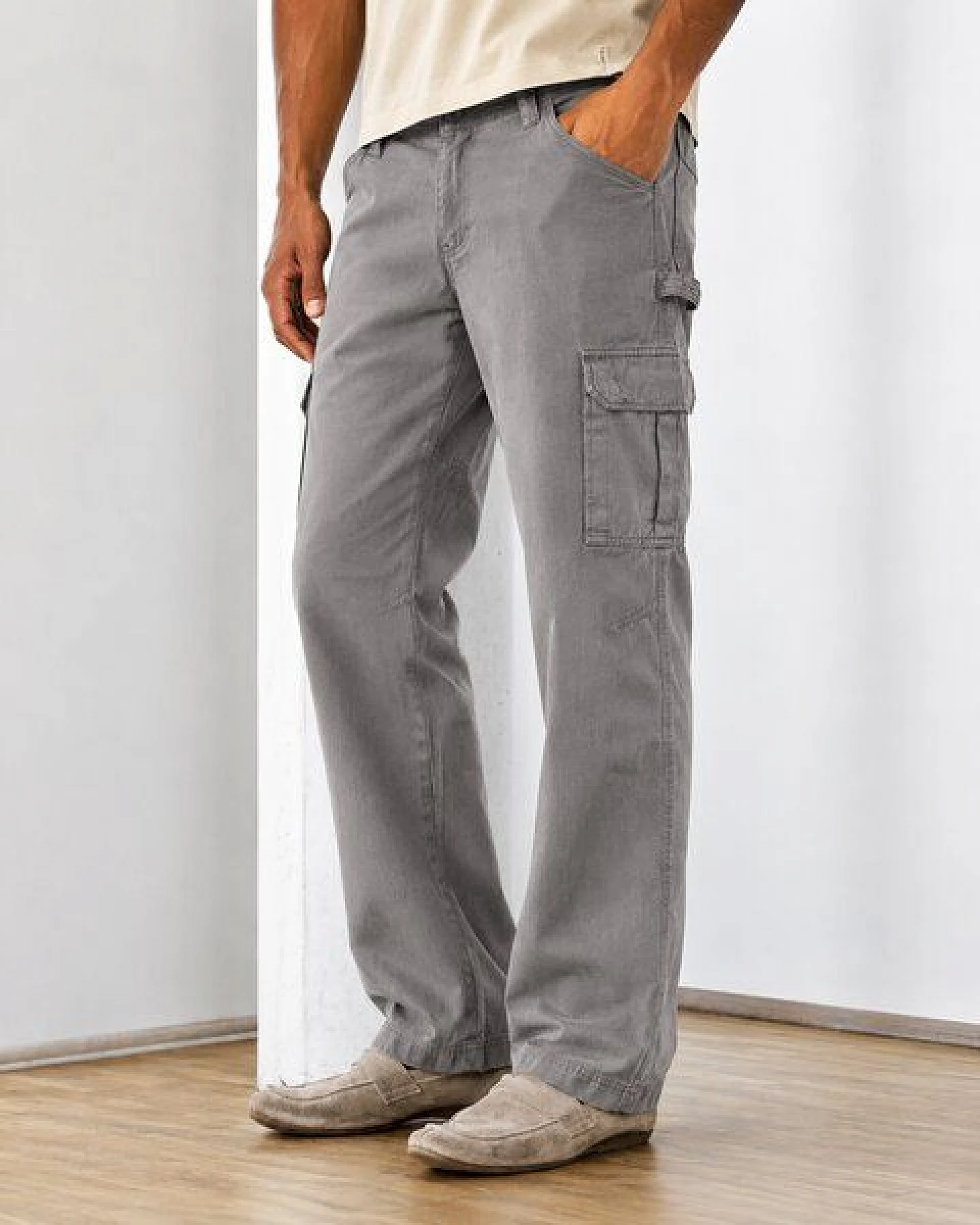 HempAge Cargo-Hose Max – Ansicht 2