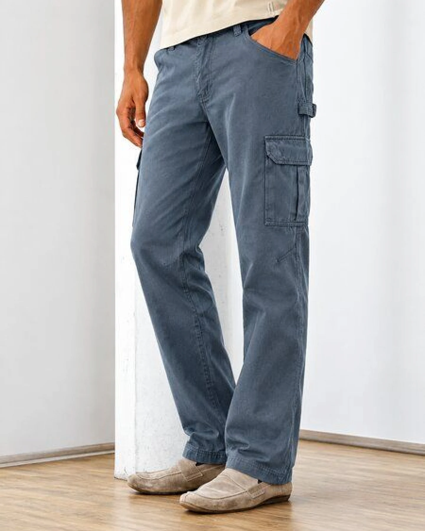 HempAge Cargo-Hose Max – Ansicht 2
