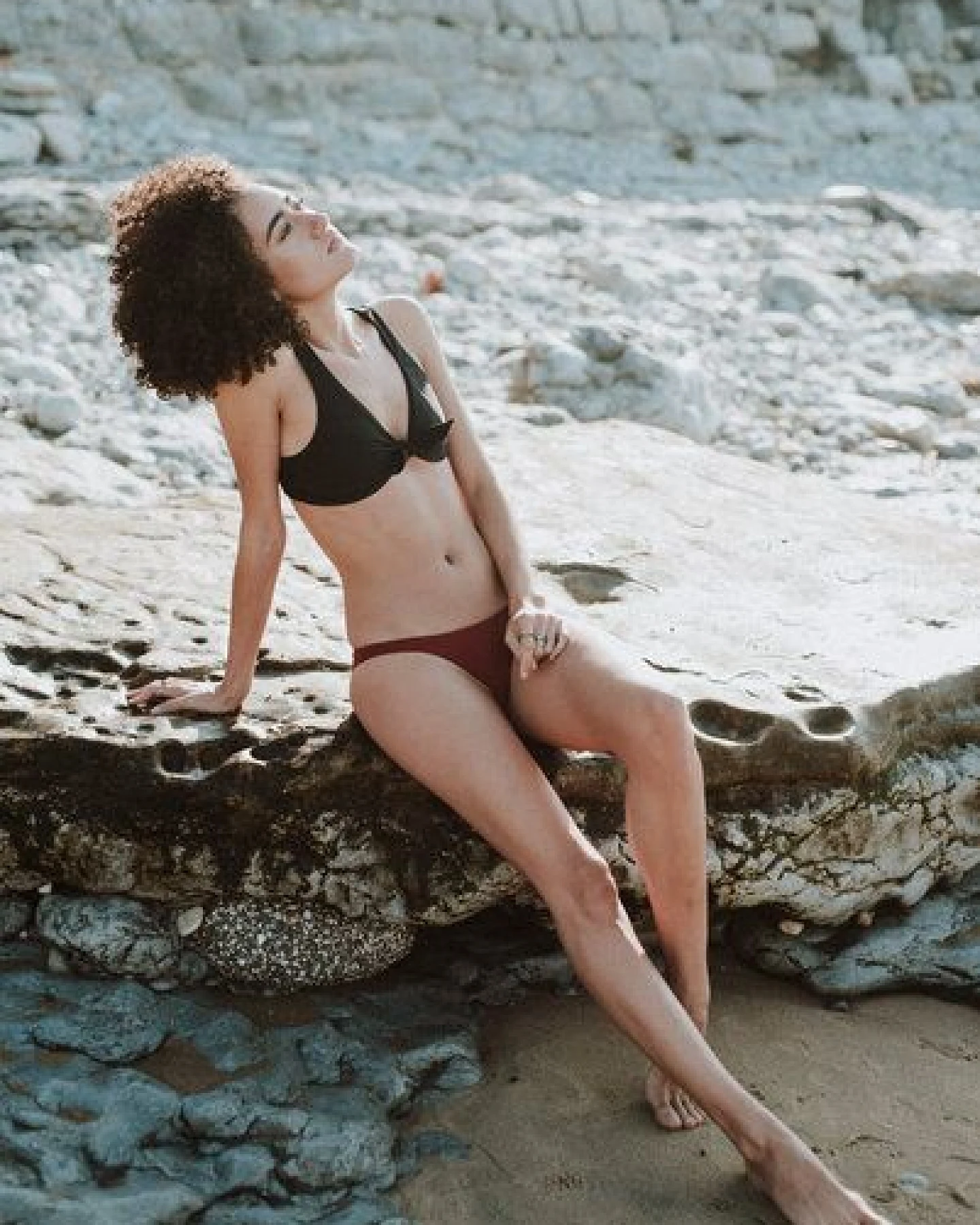 Anekdot Bikini Slip Core Low – Ansicht 4