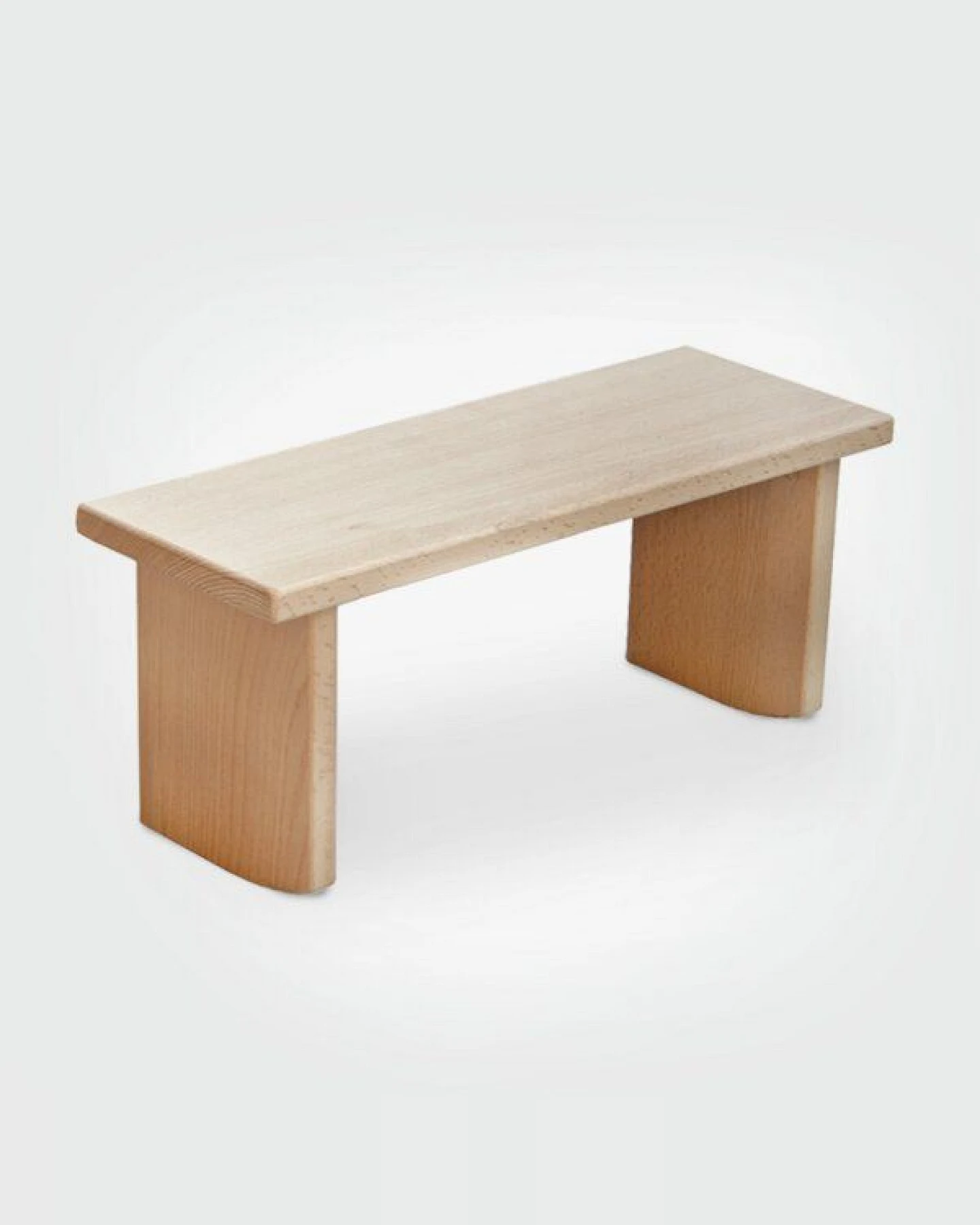Meditationsbank COMFORT Lotus Design® – Ansicht 2