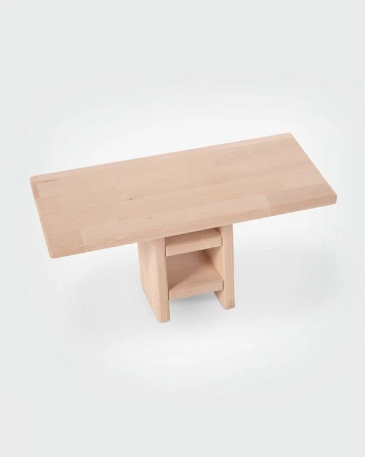 Meditationsbank BALANCE Lotus Design®