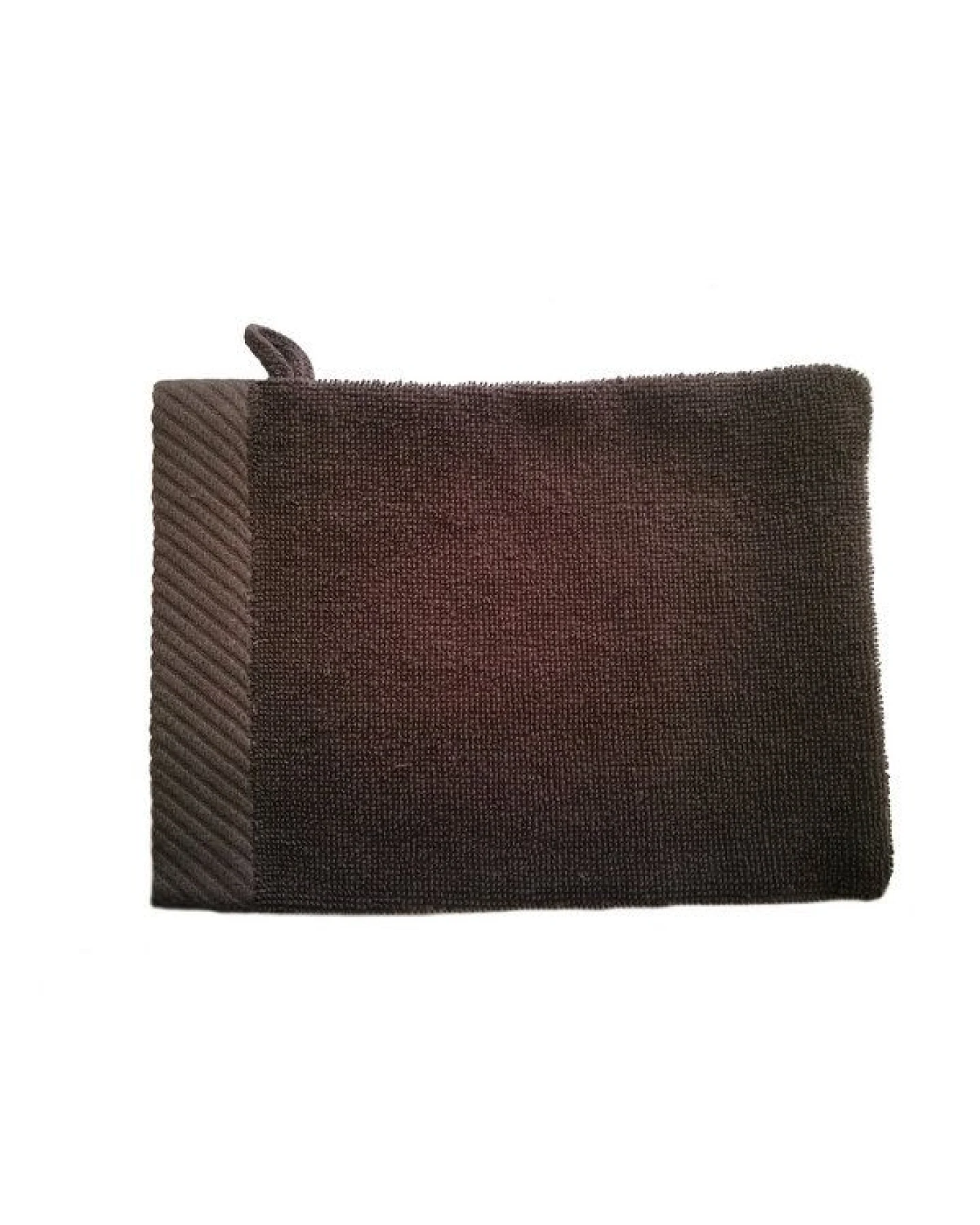 ege organics 4 Stück Waschlappen Bio-Baumwolle Waschhandtuch Waschhandschuh – Ansicht 2