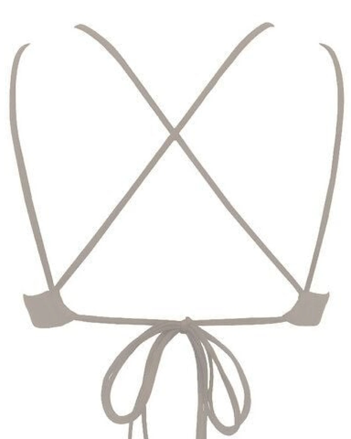 Anekdot Bikini Top Nova – Ansicht 4