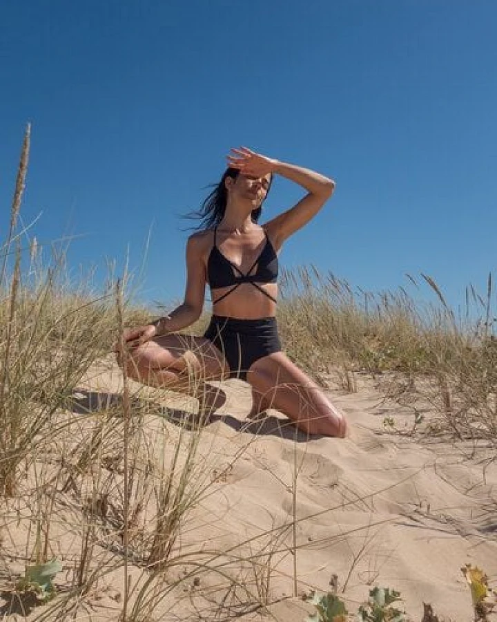 Anekdot Bikini Slip Nova