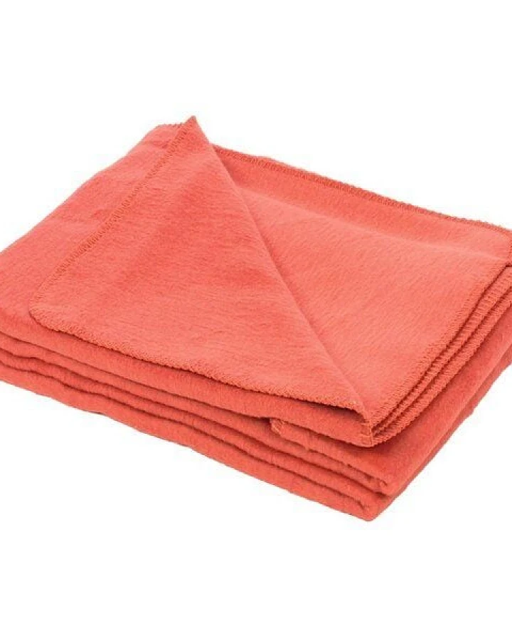 Yogadecke Baumwollflor Lotus Design®, Öko Tex 100, Made in Germany