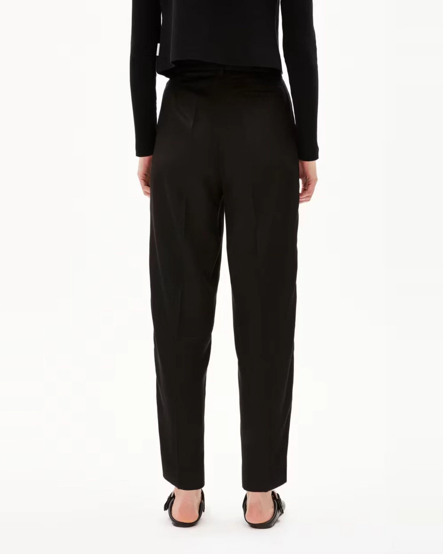 Hose Sandrinaa Tapered – Ansicht 2