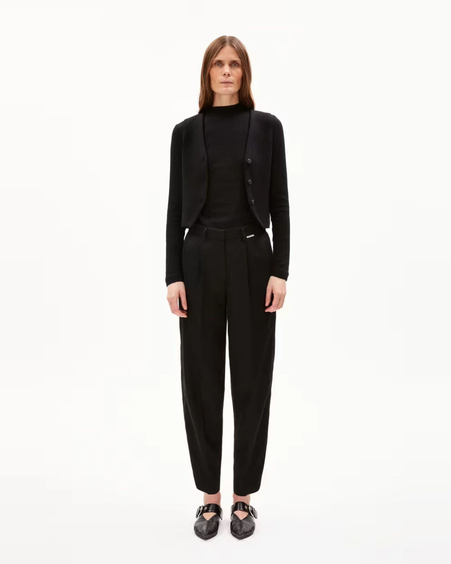 Hose Sandrinaa Tapered – Ansicht 5
