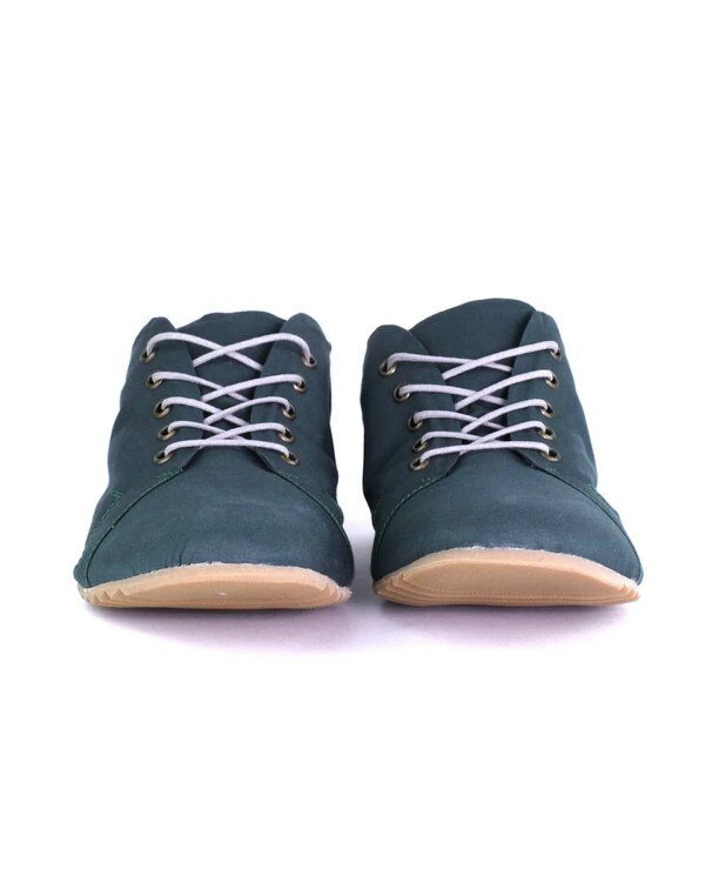 SORBAS '63 veganer Sneaker aus Bio-Baumwolle Low Cut – Ansicht 2
