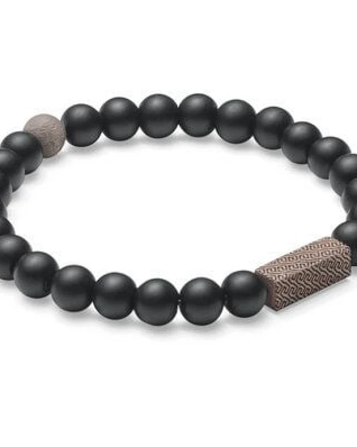 BeWooden Perlenarmband Aliq Bracelet