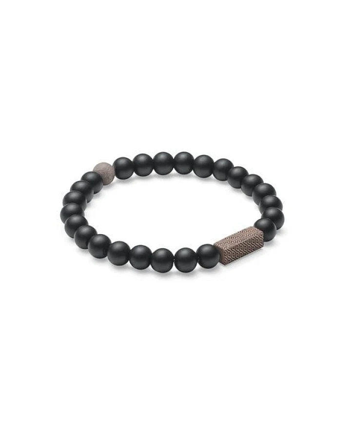 BeWooden Perlenarmband Aliq Bracelet