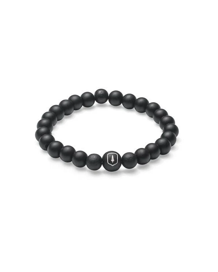 BeWooden Perlenarmband Cassio Bracelet