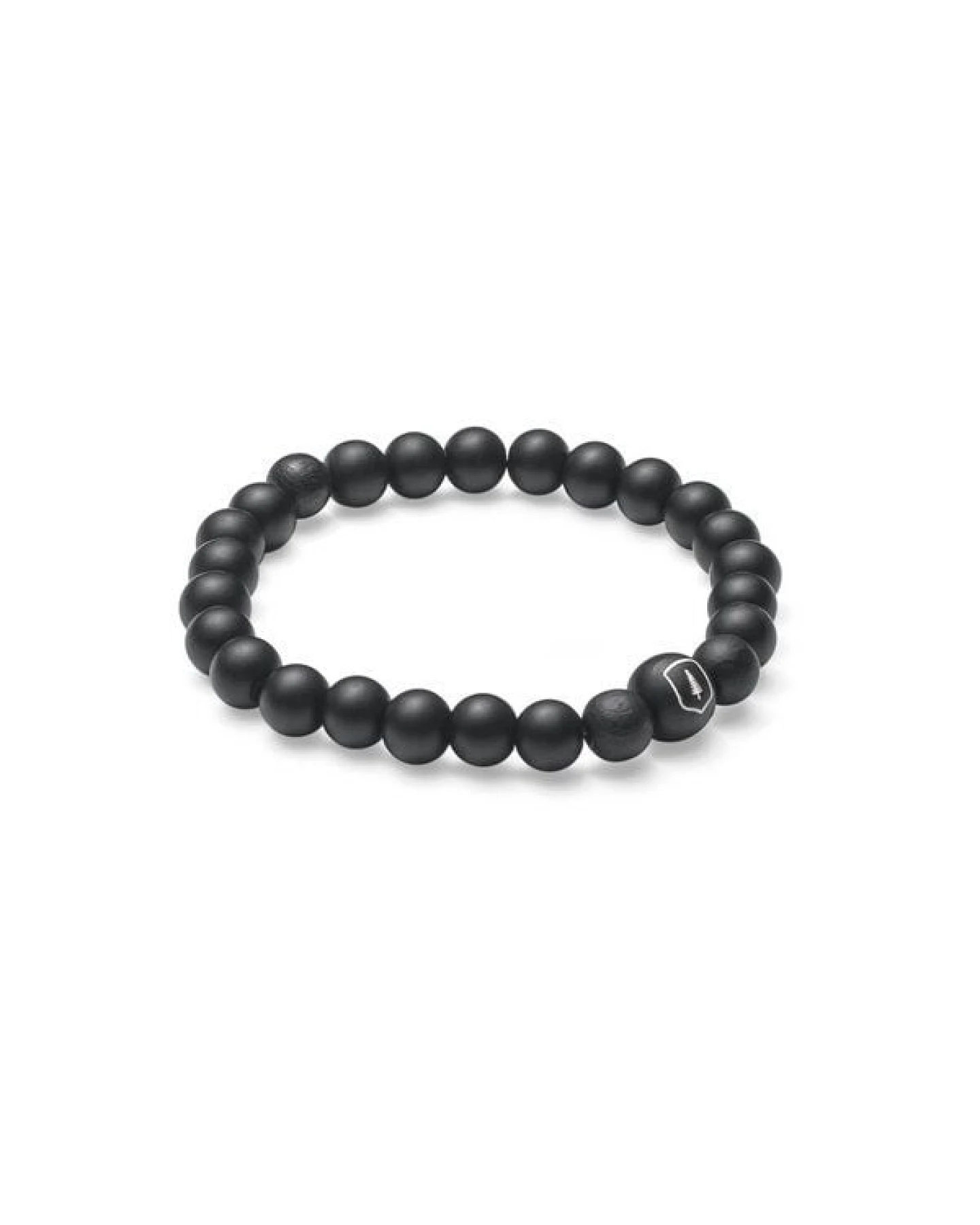 BeWooden Perlenarmband Cassio Bracelet – Ansicht 3