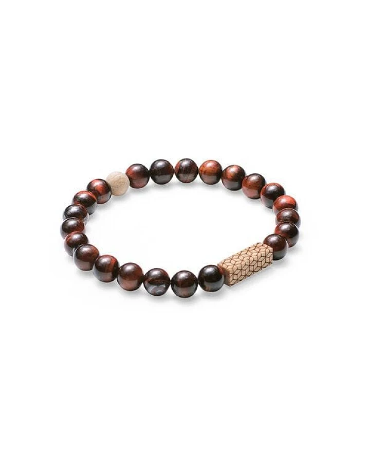 BeWooden Perlenarmband Virie Bracelet